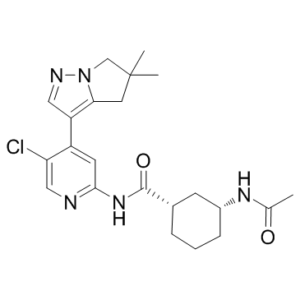 AZD4573 2057509-72-3